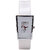 Women white Fancy ladies watch