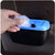 Mini Car Vehicle Trash Garbage Rubbish Bin Can Dust Box