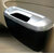 Mini Car Vehicle Trash Garbage Rubbish Bin Can Dust Box