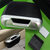 Mini Car Vehicle Trash Garbage Rubbish Bin Can Dust Box