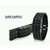 Rectangle Dial Silver Metal Strap Mens Quartz Watch