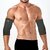 Healthgenie Elbow Support For Premium Compression And Pain Relief  1 Pair, Extra Large.