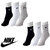 Branded Men Ankle Length Socks Combo Pack ( Pack of 6 )