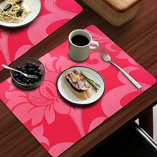 Revexo Table mat set of 06 pcs