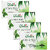 Globus Remedies Neem & Tulsi Soap 75gm, Set of 4