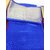 Art Silk Plain With Blouse Saree By SVB Saree