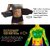 Sweat Hot Shapers Tummy Trimmer Slimming Belt / Hot Waist Shaper Belt Instant Slim Look Belt