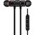 Etech Wireless In Ear Bluetooth Headphone With Magnetic Suction