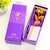 24K Artificial Rose for Birthday and Anniversary, 10 Inches( Golden)