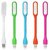 Flexible USB Led Light (Assorted colors)
