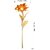 24K Golden Rose 10 Inches with Love Stand - Best Gift For Loves Ones, Valentine Day, Mother Day, Anniversary, Birthday