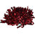 Kaku Fancy Dresses  1 Pair Cheerleading Pompom Use For Kids Dance Party/School Annual Function/Special Event