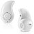 Premium E Commerce S530 in the Ear Wireless Earbud Bluetooth Headset with Mic - 1pcs (Multicolor)