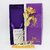 EASTERN CLUB 24K Golden Rose Gift with Love Stand