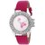 HRV Designer Pink Special watch collection for girls and woman Analog Watch For Women