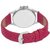 HRV Designer Pink Special watch collection for girls and woman Analog Watch For Women
