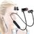 Vizio Wireless Magnetic Bluetooth In the Ear Earphone with Mic (Black)