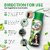 Dabur Vatika Enriched Coconut Hair Oil 75ml