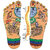 Acupressure Pain Relief Spring Massager Sleeper Size 9 Number (L Size)