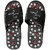 Accu Pressure Massage Slippers Leg Foot Massager Accu Paduka