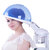 O3 FACIAL HEAD STEAMER 2 IN 1 TABLE STEAMER HAIR SPA STEAM, SCALP STEAMER