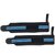 Eastern Club FITNESS Gym Wrist Wraps Wrist Support for Men - 1 Pair