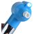 Luma Smile Tooth Polisher Whitener Stain Remover with LED Light