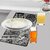 Placemats (Revexo ) for Dining Table With Coasters Set of 6