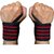 Eastern Club Power Cotton Gym Support 1 Pair (Assorted Color)