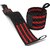 Eastern Club Power Cotton Gym Support 1 Pair (Assorted Color)