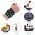 Eastern Club Power Cotton Gym Support 1 Pair (Assorted Color)