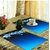 Placemats (Revexo ) for Dining Table With Coasters Set of 6