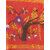 Meia Purple Mysore Silk Saree