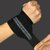 Eastern Club Power Cotton Gym Support with Thumb Support Grip 1 Pair