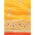 Meia Yellow Mysore Silk Saree