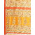 Meia Yellow Mysore Silk Saree