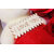 Eastern Club Valentine Day Teddy and Rose Gift Box Best Unique Gift for Love Ones (5 inch)
