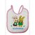 FAIRBIZPS Kids Beautiful Printed 7 Days Cotton Baby Bib (Multicolor) Pack of 7
