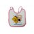 FAIRBIZPS Kids Beautiful Printed 7 Days Cotton Baby Bib (Multicolor) Pack of 7