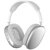 P9 Bluetooth On-Ear Headphones - Active Noise Cancellation, 4-Hour Playback, IPX4, (Assorted Color)