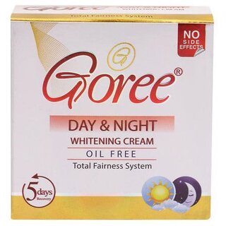 goree whitening cream beauty cream  (30 g)