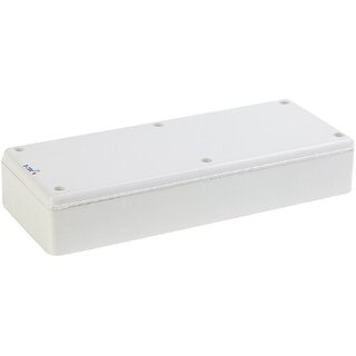 PVC BOX 10 X 4   PACK OF 6