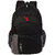 Life Today 15.6 Inch Laptop Bag - Laptop Backpack (Black)
