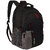 Life Today 15.6 Inch Laptop Bag - Laptop Backpack (Black)