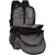 Life Today 15.6 Inch Laptop Bag - Laptop Backpack (Black)