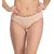Empisto Branded Peach Color Cotton Fabric Panty