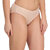 Empisto Branded Peach Color Cotton Fabric Panty