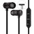 Wireless In The Ear Bluetooth Headphone Sport Magnet Earphone Headset Gym, Running Outdoor(Multi Color)