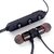 Wireless In The Ear Bluetooth Headphone Sport Magnet Earphone Headset Gym, Running Outdoor(Multi Color)