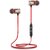 Wireless In The Ear Bluetooth Headphone Sport Magnet Earphone Headset Gym, Running Outdoor(Multi Color)